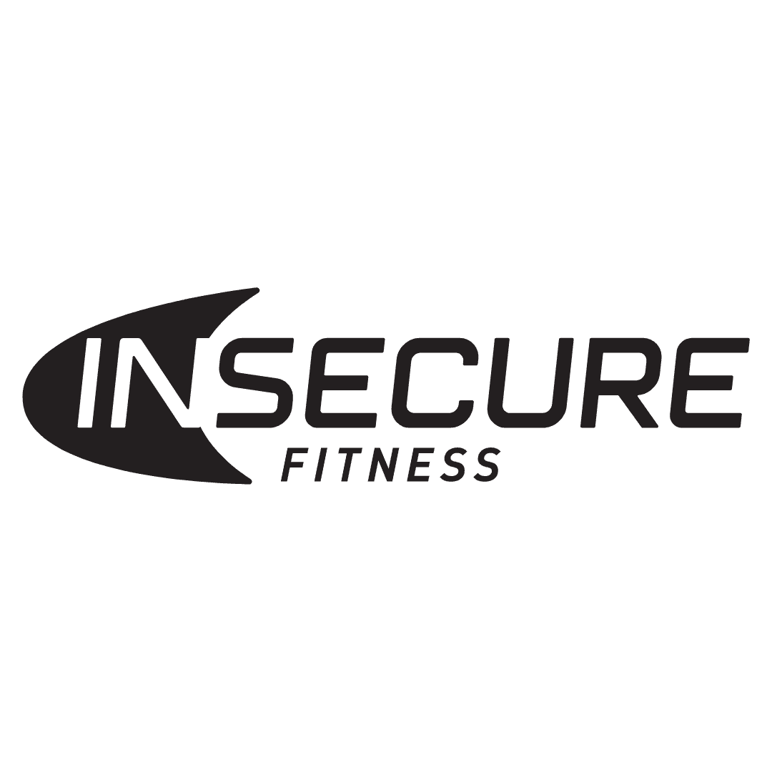 Image of Insecure Fitness Image of Insecure Fitness
